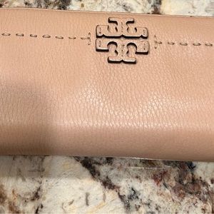 Tory Burch wallet